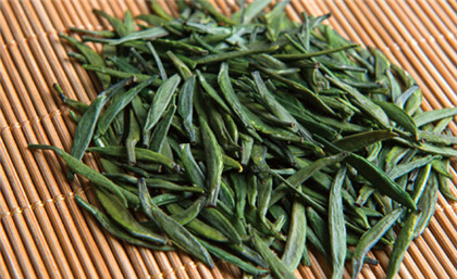 竹叶青茶业价格