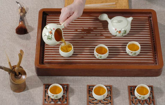 电木茶盘简介