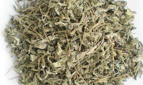 溪洲莓茶功效作用