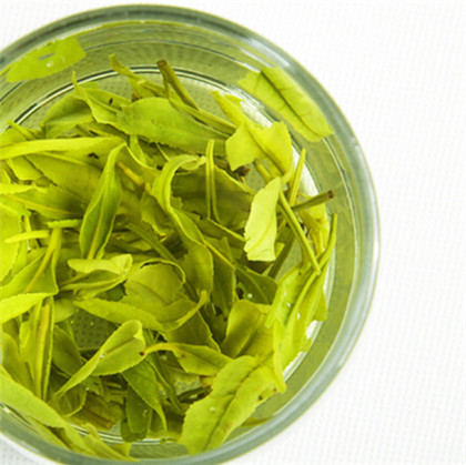 竹叶青茶团购