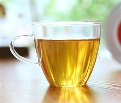竹叶青茶好喝吗