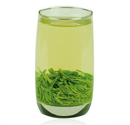 2015竹叶青茶