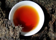 金花茯砖茶是什么茶？金花茯砖茶是属于