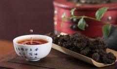 为什么有的人不怎么喝普洱茶？