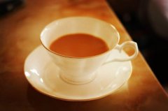研究喝红茶有益于健康