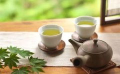 中国名茶排行榜前十名有什么茶