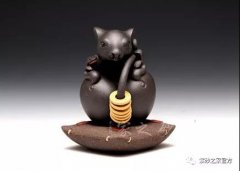 2020年最利财的茶宠（可收藏）