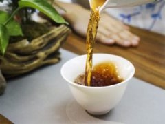 六堡茶和普洱茶哪个更养生？