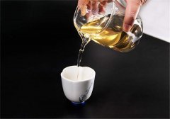 安化黑茶原来并不产于安化？但这并不影响黑茶