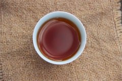 安化黑茶的保存和冲泡