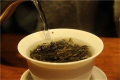 黑茶有“五美”，你领略到了吗？