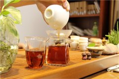 干货丨如何区分花砖茶、黑砖茶与青砖茶？