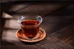 云南普洱茶和湖南安化黑茶有哪些区别？