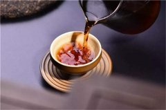 香飘世界 品牌腾飞：再回首第四届安化黑茶文化