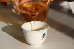 喝六堡茶真的会头发变黑吗？