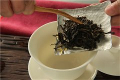 你知道什么是现代工艺六堡茶吗？