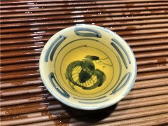 藏茶与绿茶（下）