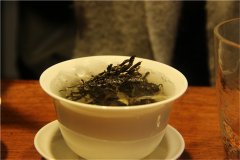 优质藏茶：伏天保水好帮手