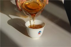 茶道|关于藏茶技艺独有