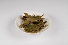 简说传统藏茶与普洱茶的不同