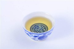 黑茶新茶、陈茶的认识误区及储存！