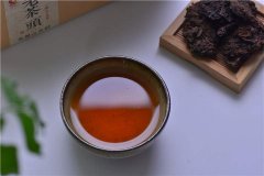 黑茶七个饮不得，你知道吗？