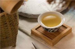 这6种黑茶，你都认识吗？