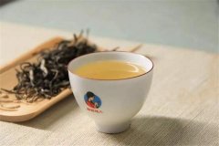 黑茶，细水长流的幸福！