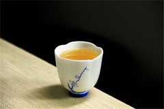 陕西茯茶迈向国际市场的历程