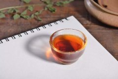 黑茶｜金花茯茶是什么？