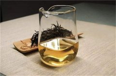 黑茶除了止渴、抗辐射、促进消化，其他的作用