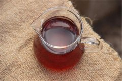 黑茶：我不是“Blacktea”!