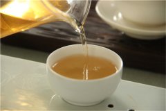 冲泡黑茶前不醒茶，会毁了一款好茶