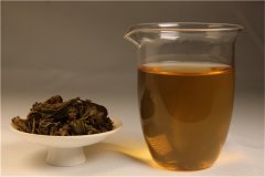 黑茶扫盲，您真的懂黑茶么？