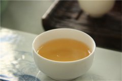 “亚健康人群最适合的饮料”——黑茶