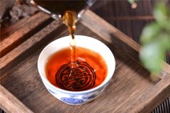 黑茶为什么大部分要制成紧压茶？