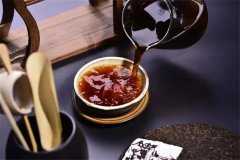 黑茶能放多久？