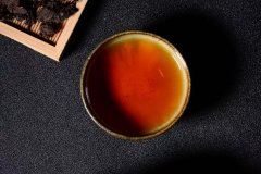 黑茶与蜂蜜，不止好喝！