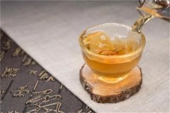 传统晒红茶与现代新工艺滇红茶有何不同？