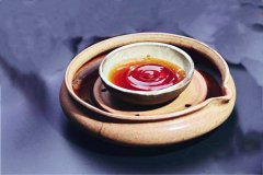 冬日适饮祁门红茶