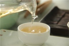什么是祁门红茶？