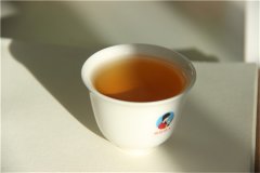 红茶的好，它真有那么好吗？有哪些价值（一）