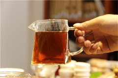 黔红，《中国茶叶大辞典》里没有姓名的红茶，