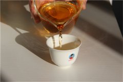 中国著名红茶品种那么多，但哪款一款红茶最好