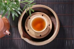 红茶何以风靡全球？