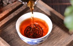 红茶这样喝更有益，你喝对了吗？