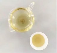 安吉白茶难道不是白茶吗？为什么是绿茶？