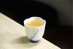 普陀佛茶有什么历史文化？
