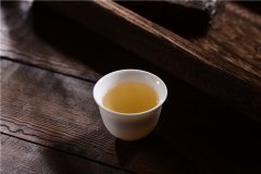 安茶？六安茶？六安瓜片？三者之间的异同