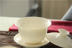 华夏茶史|涌溪火青茶